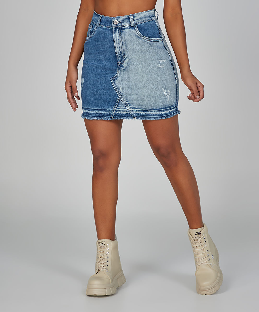 faldas stop jeans Convenient shopping OFF 66%