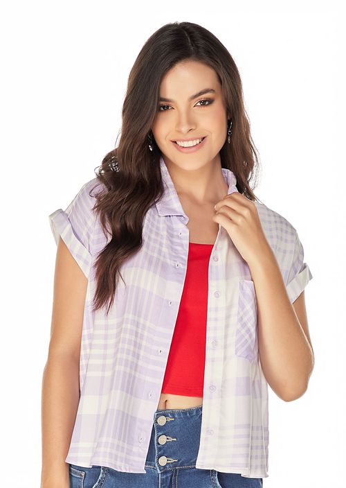 Blusas para mujer | Stop Jeans - Stop Jeans