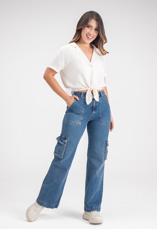 Pantalones para Mujer  Stop Jeans - Stop Jeans