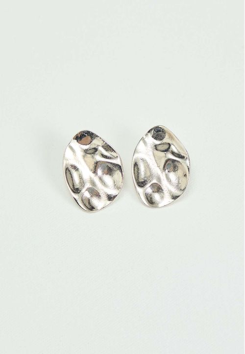 Aretes rusticos