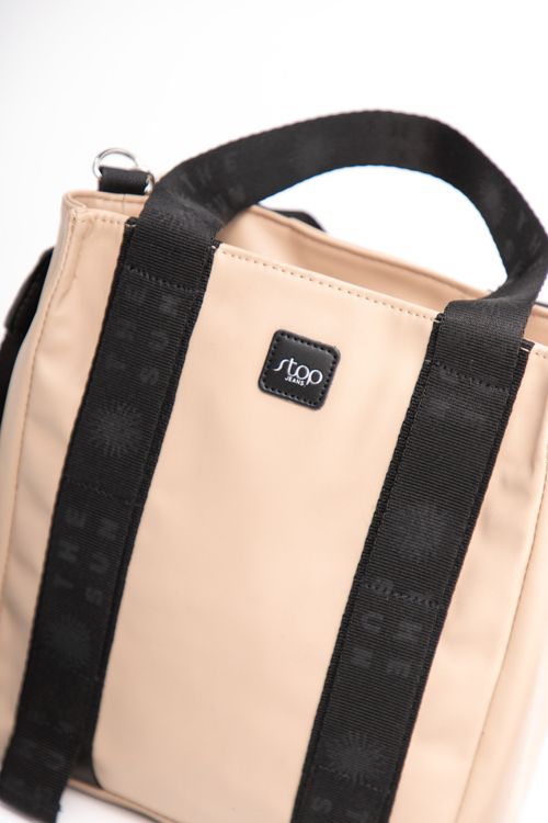 Bolso tipo bandolera