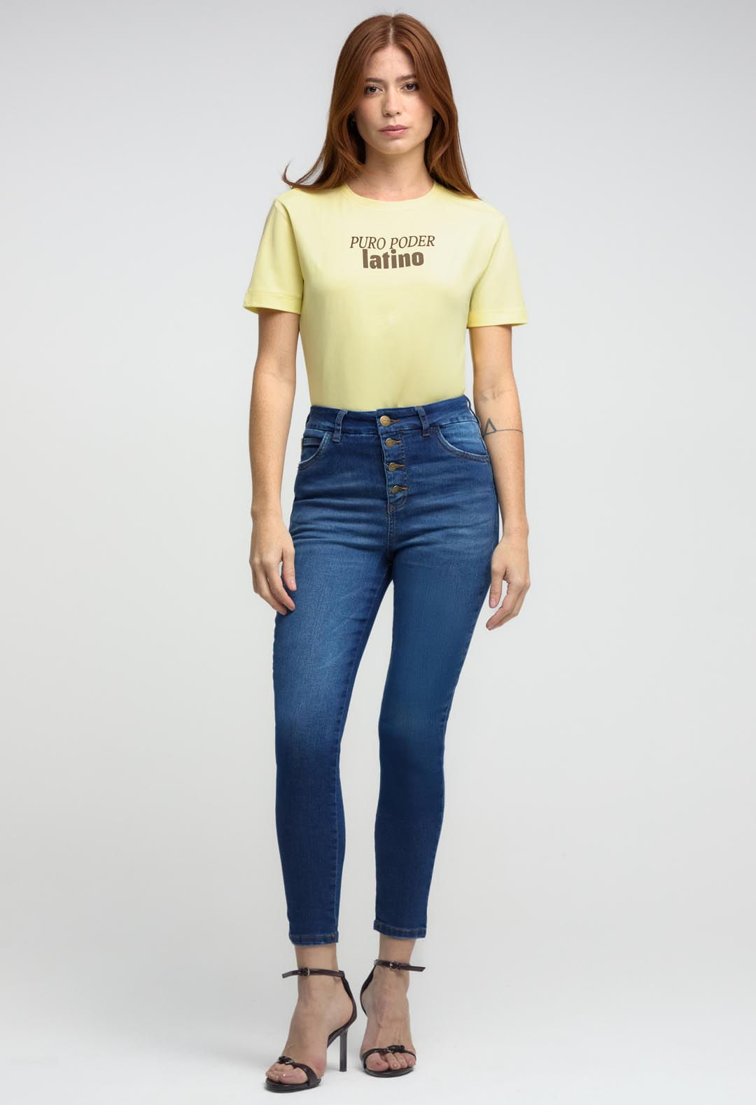 Jeans Mujer Jeans Stop Catalogo Tienda De Ropa Stop Catalogo Stop