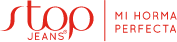 stopjeans logo